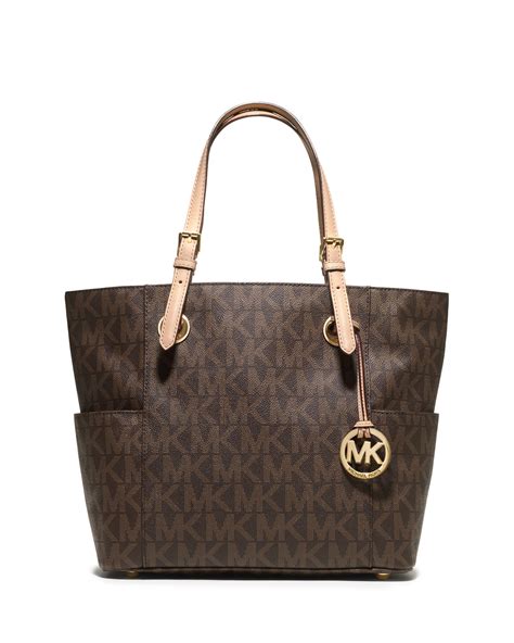 michael kors e-1606|Michael Kors bag mk logo.